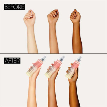 St Tropez Purity Vitamins Self Tanner